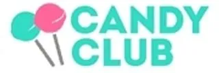 Candy Club logo