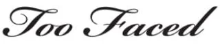 Too Faced Cosmetics logo