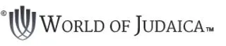 World of Judaica logo