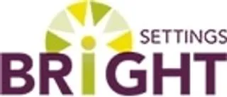 Bright Settings logo