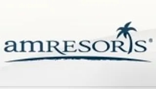 AMResorts logo