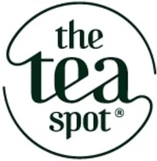 The Tea Spot logo