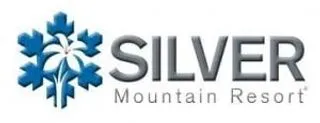 Silver Mountain Resort logo