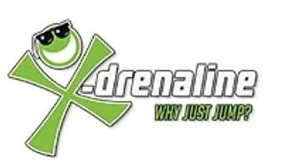 Xdrenaline logo
