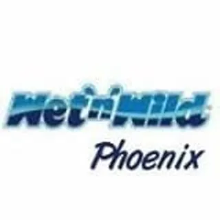 Wet'n'Wild Phoenix logo