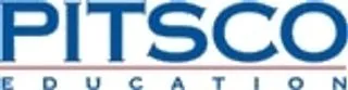 Pitsco logo