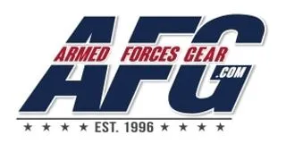 Armed Forces Gear logo