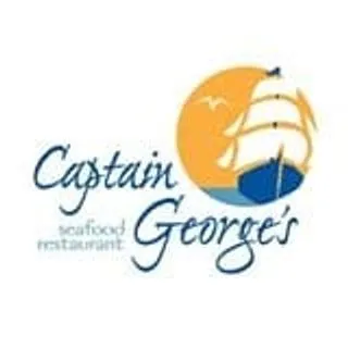 Captain Georges logo