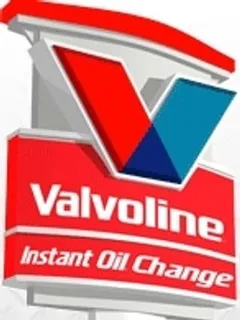 Valvoline Instant Oil Change logo