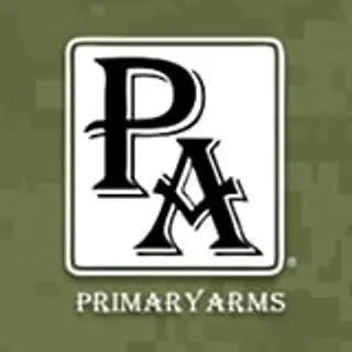 Primary Arms logo