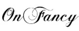 On Fancy logo