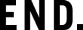 End Clothing logo