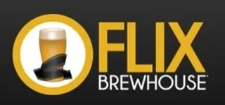 Flix Brewhouse logo