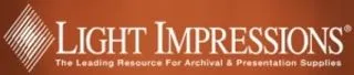 Light Impressions logo