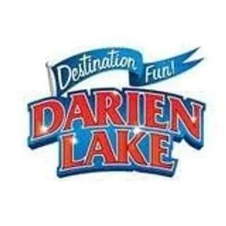 Darien Lake logo