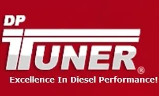 Dp-tuner logo