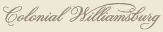 Colonial Williamsburg logo