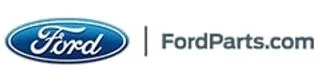Ford Parts logo