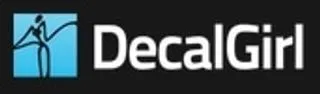 DecalGirl logo