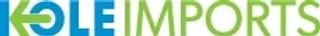 Kole Imports logo