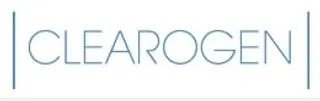 Clearogen logo