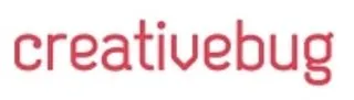 Creativebug logo