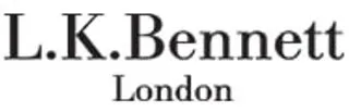 L.K.Bennett logo