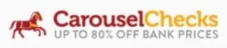Carousel Checks logo