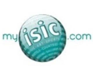 ISIC logo