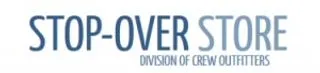 Stop-over Store logo