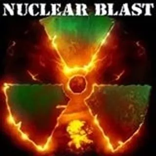 Nuclear Blast logo