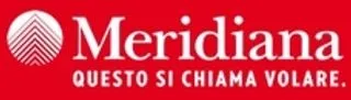 Meridiana logo