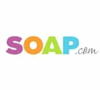 Soap.com logo
