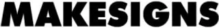 Makesigns logo