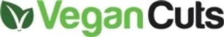 Vegan Cuts logo