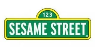 Sesame Street Store logo