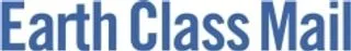 Earth Class Mail logo