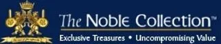 The Noble Collection logo