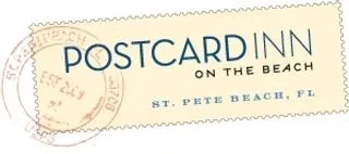 Postcard Inn logo