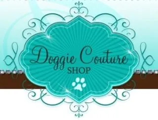 Doggie Couture Shop logo