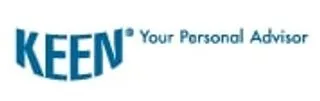 Keen logo
