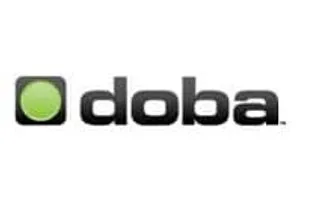 Doba logo