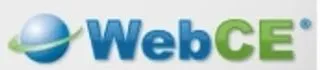 WebCE logo