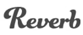 Reverb logo