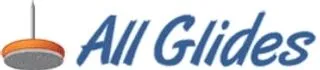 Allglides logo