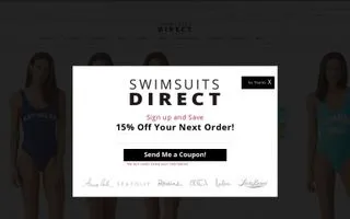 SwimsuitsDirect.com logo
