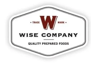 Wise Food Storage logo