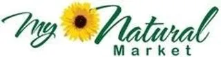 My Natural Market logo