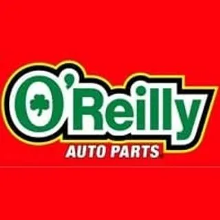 O'Reilly Auto Parts logo