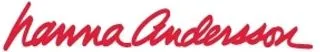 Hanna Andersson logo